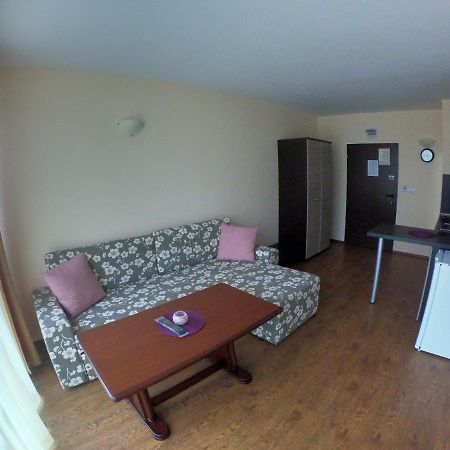 Vili Apartment Burgas Exterior foto